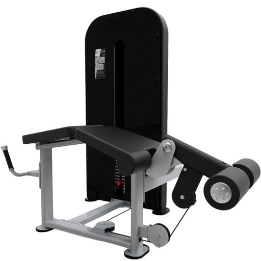 [IF-C55B] Infinité Strong Femoral tumbado/ Prone Leg Curl IF-C55B