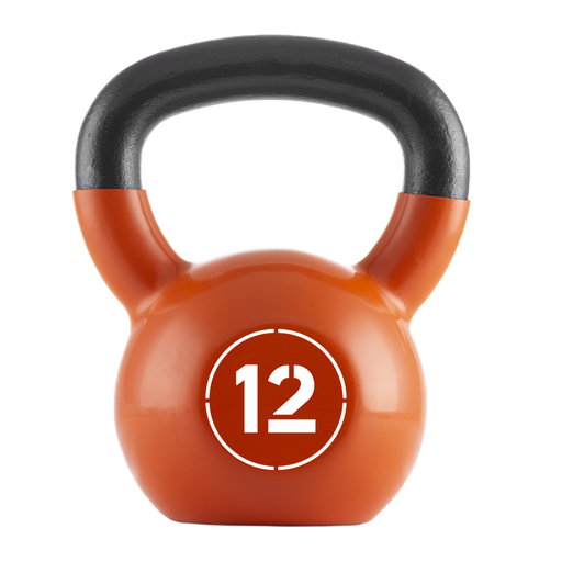 [BT-K12] Kettlebell 12 kg BT-K12