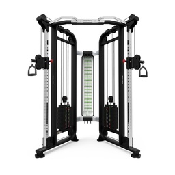 [BT-EC01] Bodytone Personal Trainer Machine - PTM   (95 kg + 95 kg)
