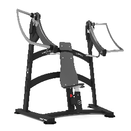 [SR04/O] Bodytone Press Inclinado Para Exteriores/Inclined Chess Press BT-SR04/0