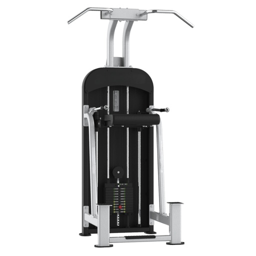 [IF-C13] Infinité Strong Weight assisted Chin-Dip combo - 71 kg IF-C13