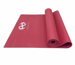 [IF-TY4] Infinité Tapete de Yoga Profesional Rosa / Yoga Mat Pink IF-TY4