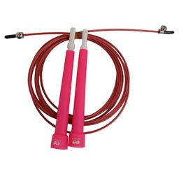 [IF-CS3-RS] Infinité Cuerda para saltar Color Rosa IF-CS3-RS