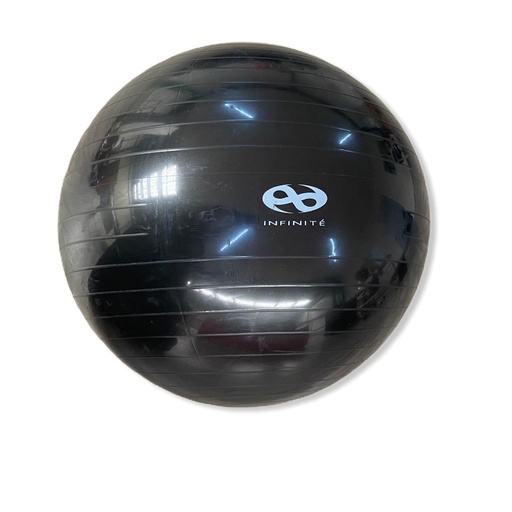 [IF-PY75] Infinité Pelota de Yoga / PVC Gym yoga Ball 75cm Diámetro(900g) IF-PY75