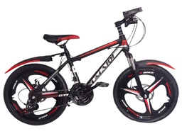 [IF-BM20] Infinité Bicicleta Sport De Montaña Rodada 20 IF-BM20