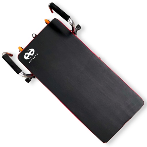 [IF-MF100] Infinité Banco Plataforma de fitness para ejercitar todo el cuerpo / Full Body Fitness plataform IF-MF100