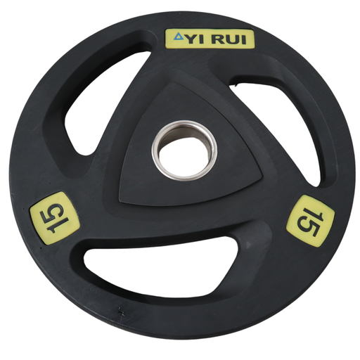 [IF-WG010-15] Infinité Disco de Uretano de 15 KG IF-WG010-15