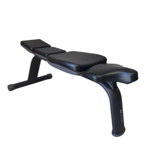 [IF-AN08] Infinité Banco Plano uso 100% comercial para gimnasio IF-AN08
