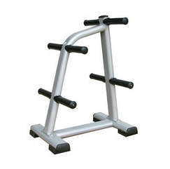 [IF-PRK514] Infinité Rack para discos Olímpicos/ Olympic Plate Rack IF-PRK514