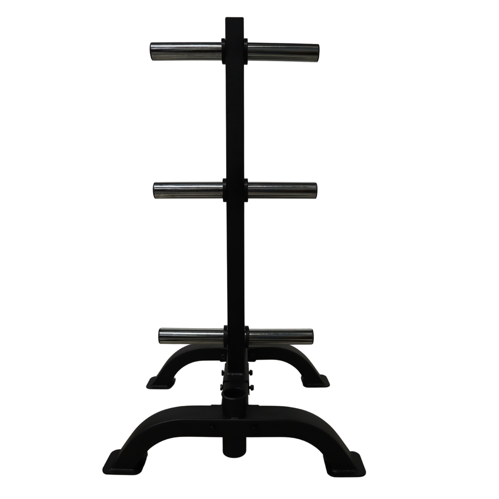 Infinité Rack para Discos/Rack de Discos y Barras Olímpicas IF-PRK502 ...