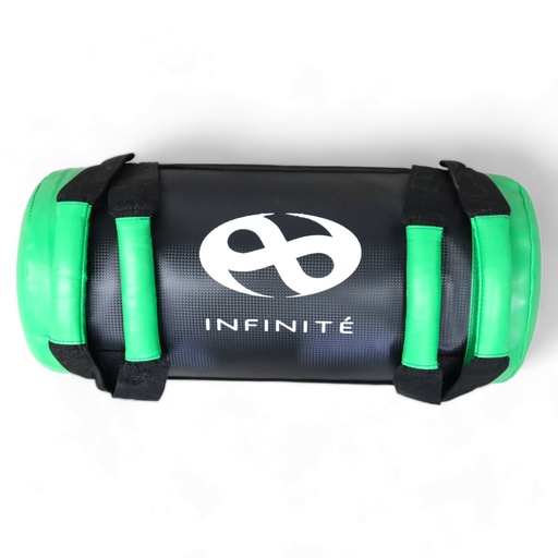 [IF-PB15] Infinité Power Bag/ Bolsa de Poder 15 Kg IF-PB15