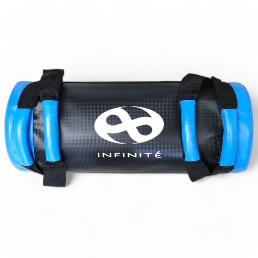 [IF-PB20] Infinité Power Bag/ Bolsa de Poder 20 Kg IF-PB20