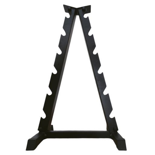 [IF-PRK523] Infinité Rack de Mancuernas Vertical 6 pares IF-PRK523