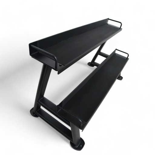 [IF-PRK585] Infinité Rack para Kettlebells / Soporte Pesas Rusas IF-PRK585