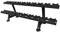 [IF-PRK526] Inifinité Rack de Mancuernas/Dumbell Rack IF-PRK526
