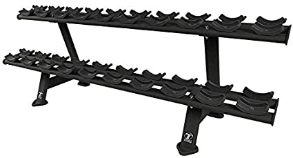 [IF-PRK526] Inifinité Rack de Mancuernas/Dumbell Rack IF-PRK526