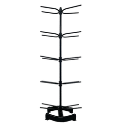 [IF-PRK570] Infinité Rack para Balones medicinales 10 Espacios/ Medicine Ball Rack For 10 Pcs  IF-PRK570