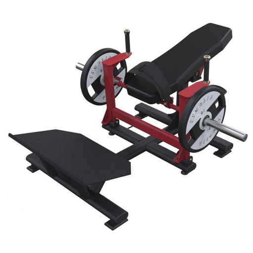[IF-PL73] Infinité Máquina para Levantamiento de Cadera / Hip Lift/Hip Thrust/Contractor de Gluteo (IF-PL73)
