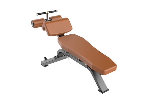 [IF-F37] Infinité Banco Ajustable Declinado de abdomen IF-F37
