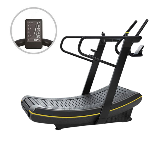 [IF-800] Infinité Caminadora Curva Profesional/Curve Treadmill IF-800