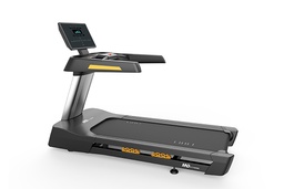 [IF-X500A] Infinité Caminadora Profesional uso Rudo Aluminio 7HP (pantalla LED) 110V  IF-X500A