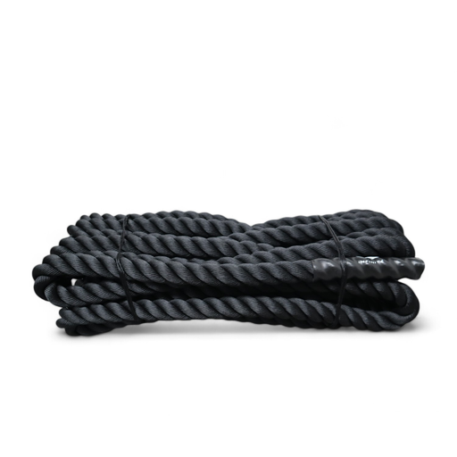 [IF-BR15] Infinité Cuerda de Azote/ Cuerda de Batalla/ Cuerda Para Entrenamiento Battle Rope 15 M IF-BR15