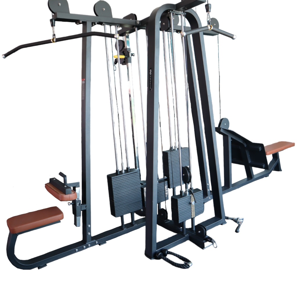 Infinité Jungla de 4 estaciones /4 Multistation/ Multiestaciones 4 ...