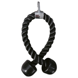 [IF-TR1] Infinité Cuerda para Tríceps / Triceps Rope IF-TR1