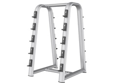 [IF-AN61] INFINITé Rack para barra 10 pcs // Barbell Rack for 10 pcs