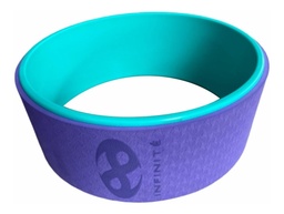 [IF-RY1] Infinité Rueda para Yoga o Pilates IF-RY1