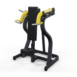 [IF-G35] INFINITé Shoulder Press