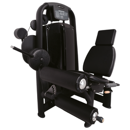 [IF-AN27] Infinité Extensión de Pierna Sentado/Seated Leg Extension (Negro) IF-AN27