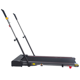 [SF-T7971] Sunny Caminadora Delgada Plegable Trekpad con Ejercitadores de Brazo  SF-T7971