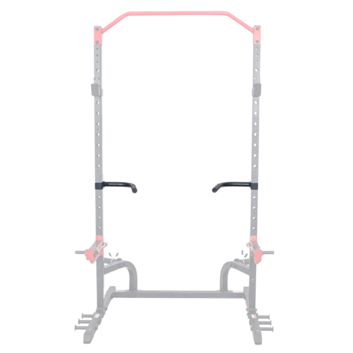 [SF-XFA002] Sunny Fitness Accesorio de barra de inmersión para Rack y Jaulas Sunny Fitness de la serie SF-XFA002