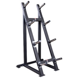 [BS-GWT76] Body-Solid Capacity Olympic Weight Tree GWT76