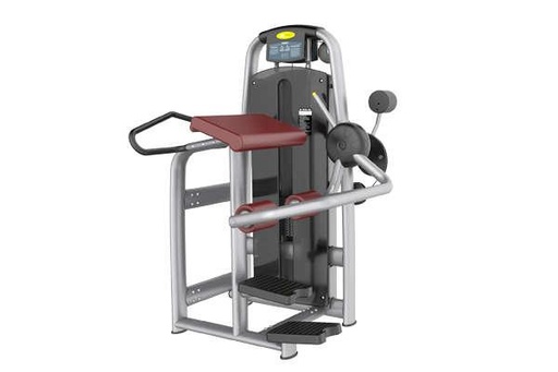 [IF-AN36] INFINITé Maquina para glúteo // Glute Isolator IF-AN36