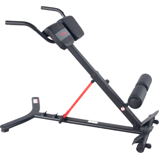 [SF-BH620062] Sunny Banco de Hiper-extensiones o Espalda Baja/Silla Romana a 45° SF-BH620062