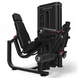 [BT-FD05] Bodytone Femoral-Extensiones/ Leg Curl-Leg Extension 80-100kg IF-FD05