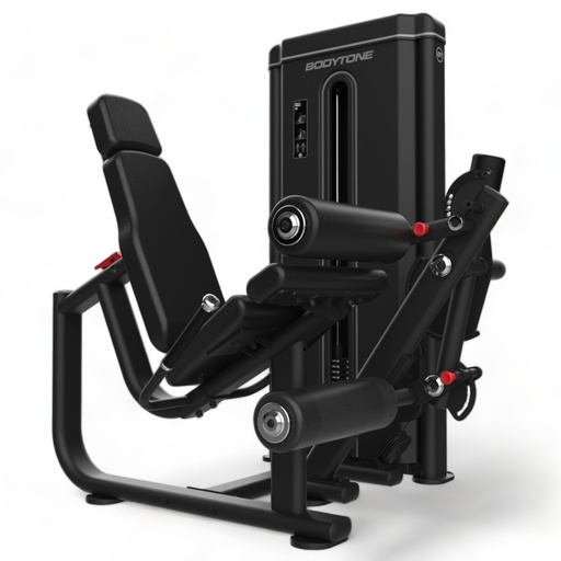 [BT-FD05B] Femoral-Extensiones/ Leg Curl-Leg Extension 80-100kg BT-FD05B