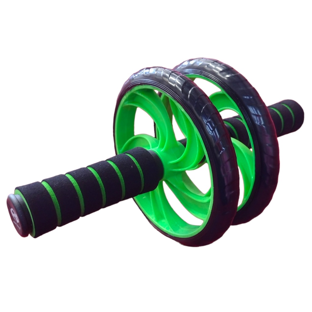 Infinité Rueda de Abdominales/Abdominal Wheel IF-AW3 | Gymsport
