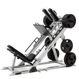 [F-MLPHS] Force USA Leg Press and Hack Squat/ Prensa o press de pierna y Jaca F-MLPHS
