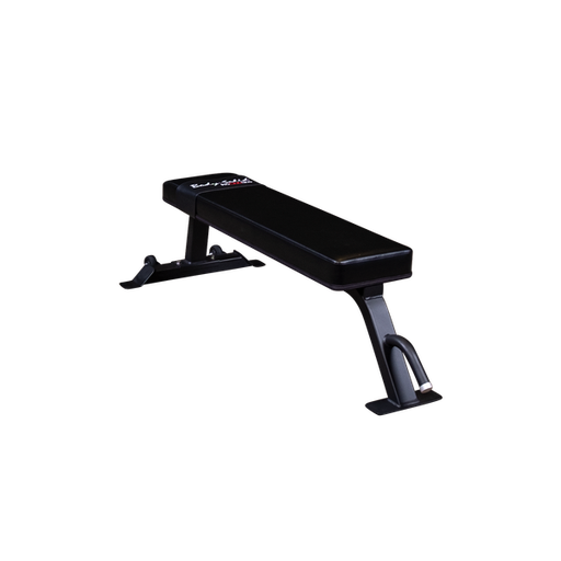 [BS-SFB125] BODY-SOLID BANCA PLANA PROFESIONAL BS-SFB125