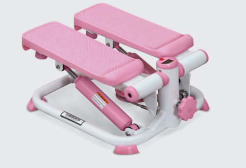 [SF-P2000] Sunny Mini Escaladora Rosa/Pink Stepper SF-P2000
