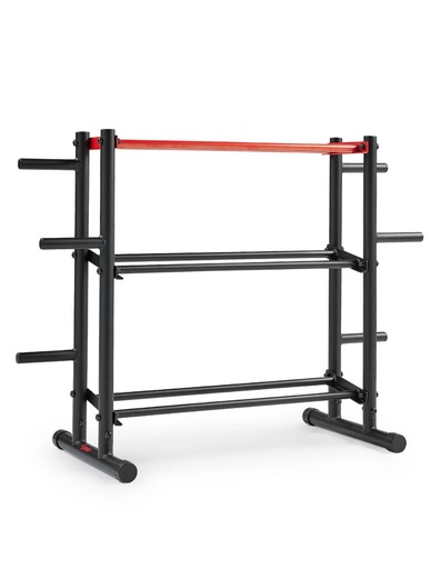[SF-XF921036] Sunny Rack para Pesas SF-XF921036