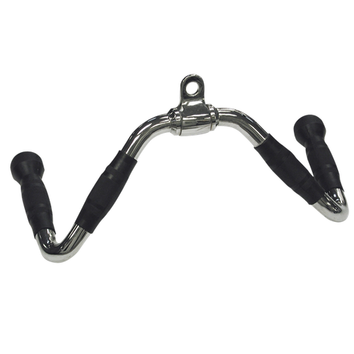 [BS-MB503RG] MB503RG Revolving Solid Multipurpose Bar(rubber grip)