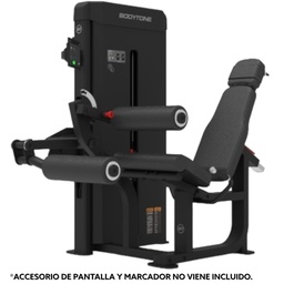 [BT-FB53] Bodytone Seated Leg Curl 106 kg BT-FB53