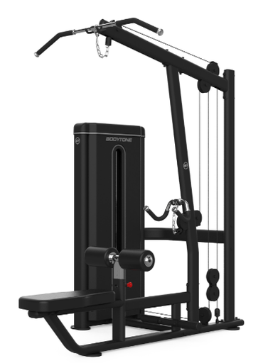 [BT-FD04B] Pull Down & Row //Polea & Remo BT-FD04B