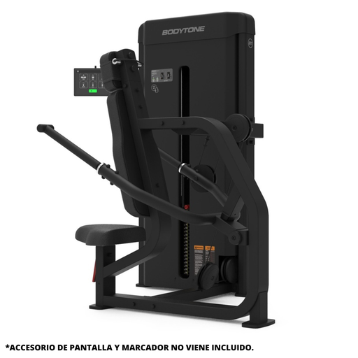 [BT-FB32v2] Chest and Triceps 106 kg BT-FB32v2