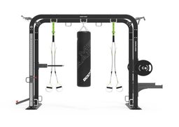 [BT-GT12] Bodytone Maquina para entrenamiento grupal/Group Training Machine GT12 (no incluye accesorios)
