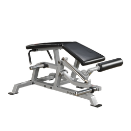 [BS-LVLC] PCL Leverage Leg Curl Body Solid BS-LVLC